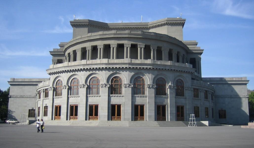 Yerevan_Opera_House