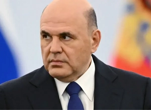 Միխայիլ Միշուստինը՝ ՌԴ վարչապետ