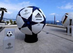 Եվրոպական ֆուտբոլի էլիտան