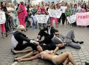 Թուրքերը ցանկալի հյուրեր չեն