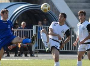 Մարտական ոչ-ոքի