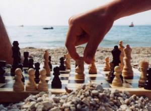 Զավեն Անդրեասյանը խաղաղ դաշն կնքեց