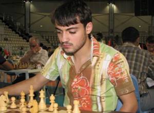 Զավեն Անդրեասյանը առաջինն է