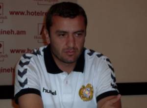 Վարդան Մինասյանը համաձայն է ոչ-ոքիի