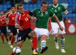 Հայաստանը կորցրեց միավոր