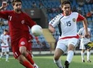 Ֆուտբոլի հավաքական, թե... պարախումբ