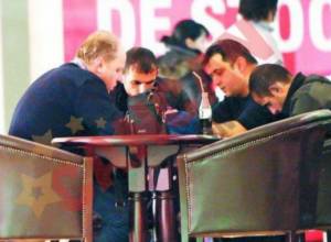 Քարամյանները կավարտե՞ն կարիերան