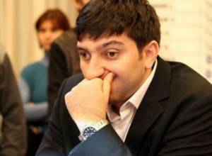 Ադրբեջանցին հեռացվեց հավաքականից