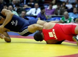 Առանց մեդալի