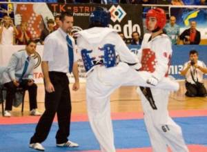 Հայկազ Սամվելյանը` Եվրոպայի չեմպիոն