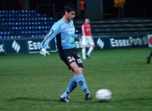 Արզումանյանը տեղափոխվեց