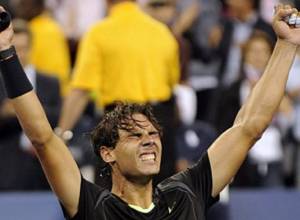 Առաջին անգամ Ամերիկայում