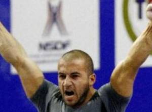 Բուլղարիան ազատ արձակեց ծանրորդներին