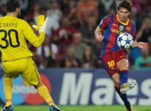 Իսպանական ջախջախումներ