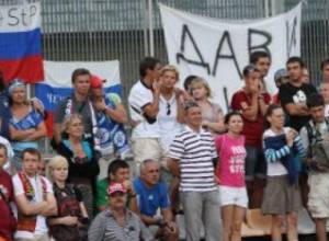 Ռուսաստանը պատասխան կտա մրգերի համար