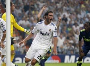 Անգլիական օր