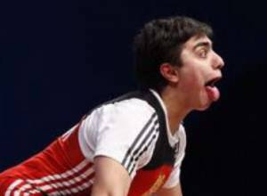 Մելինե Դալուզյանը բրոնզե մեդալակիր