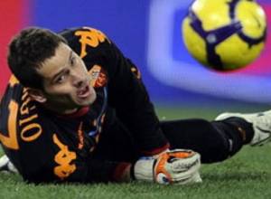 Դարպասապահն արտասվել է