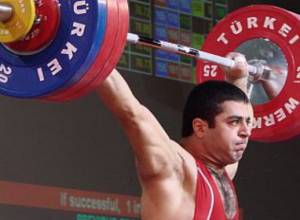 Տիգրան Գ. Մարտիրոսյանը աշխարհի չեմպիոն