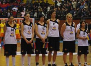 Մրցակիցները հայտնի են