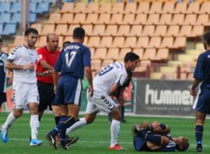 «Փյունիկը» հավասարվեց «Բանանցին»