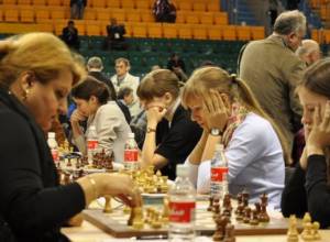 Կանանց հավաքականը պարտվեց