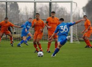 «Միկայի» մարզիչը` փակուղում