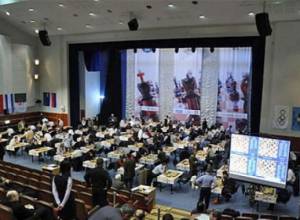 Ավարտվեց շախմատի օլիմպիադան