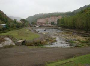 Բնակարանային համալիր՝ Կապանում