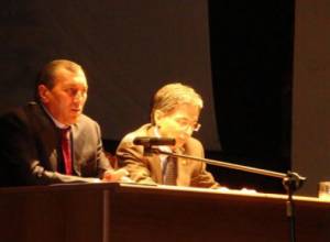 «ՀՀԿ-ական  նախարարներն էլ չեն մտնում գրասենյակ»