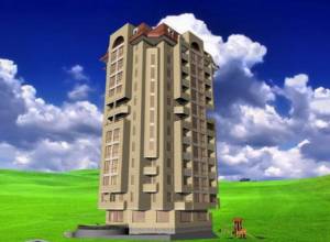 Այդ բնակարանը կարող է լինել Ձերը