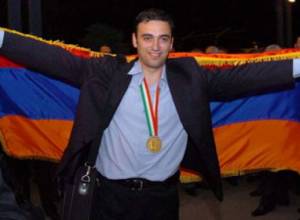 Մեկնարկեց 3-րդ հուշամրցաշարը