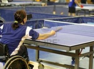 Կմրցեն հաշմանդամ թենիսիստները