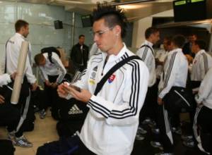 Սլովակիան արդեն Հայաստանում է