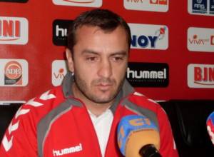 «Այժմ ավելի կարեւոր է խաղի որակը»