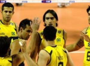 Սկանդալ վոլեյբոլի աշխարհի առաջնությունում