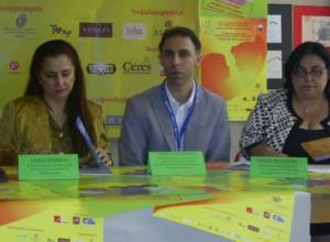 «Անճոռնի ճուտիկի» պրեմիերան` Հայաստանում