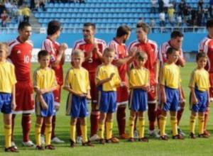 Անդորան հրավիրել է 26 ֆուտբոլիստ