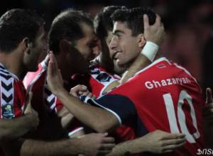 Հայաստանը հաղթեց Սլովակիային` 3:1