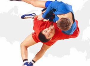 Մեկ չեմպիոն, մեկ բրոնզե մեդալակիր