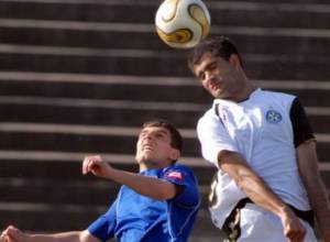 Առաջատարները միավորներ են կորցնում