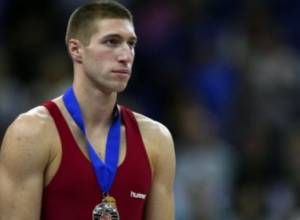 Հարություն Մերդինյանը 6-րդն է