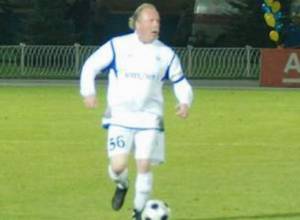 Մարզիչը օրինակ ծառայեց սաներին