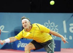 Դավիթ Նալբանդյանը պարտվեց