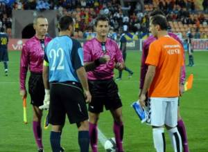 Վերջին վայրկյանին