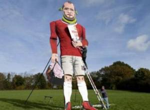 Հերթը հասավ Ուեյն Ռունիին