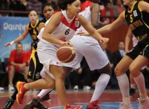 «Հատիս» - «Էլիտզուր»` 69:82