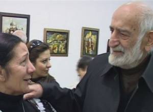 «Լոռվա ձորում»