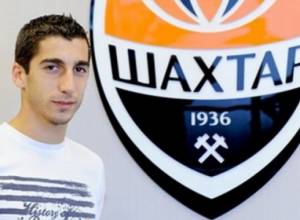 Նիկոլայ Կոստովը հիշել է Մխիթարյանին