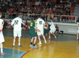 Չեմպիոնը որոշվեց լրացուցիչ ցուցանիշով